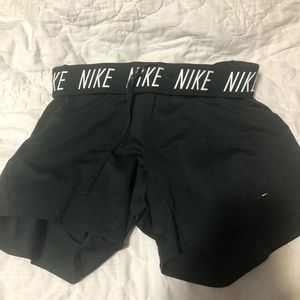 Women’s Nike Shorts